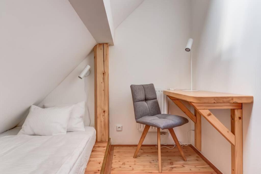 Ski, Hike & Bike Apartman Rokytnice Nad Jizerou Exterior photo
